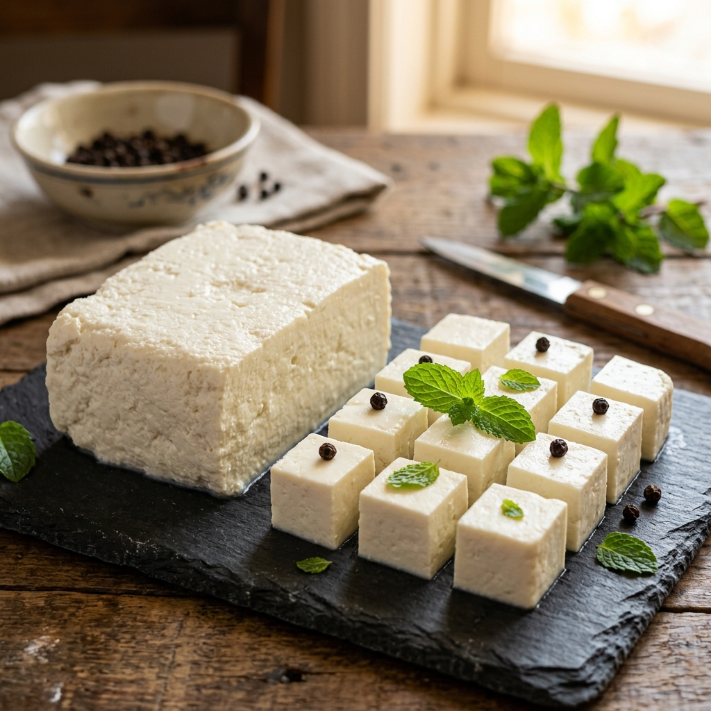 Fresh Soft Paneer